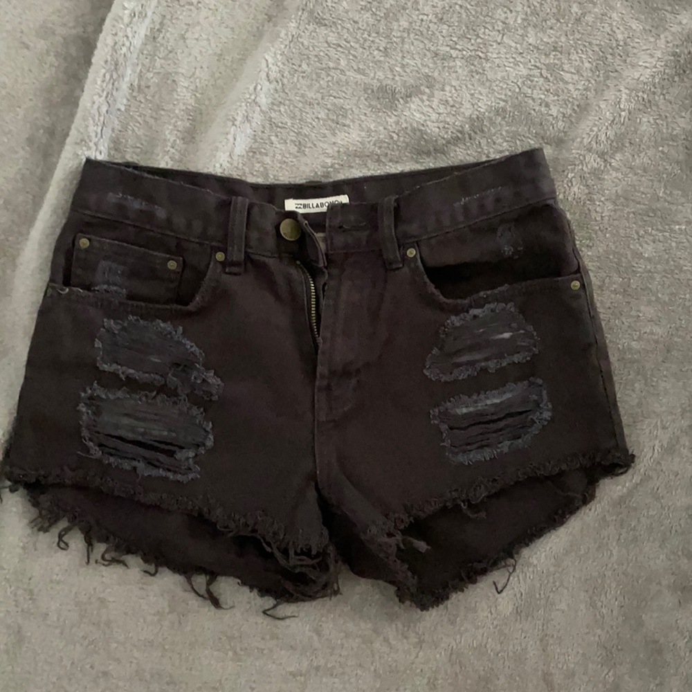 Billabong Denim Shorts